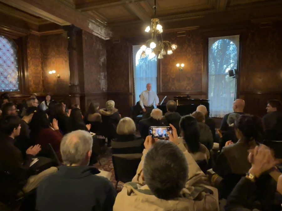 Labassa 2025 06 29 Music Room DC introduction