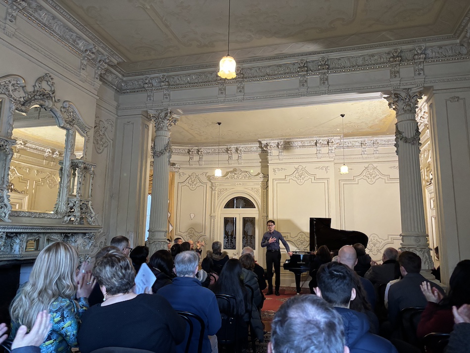 Labassa 2025 06 29 Reception Room KS introduction