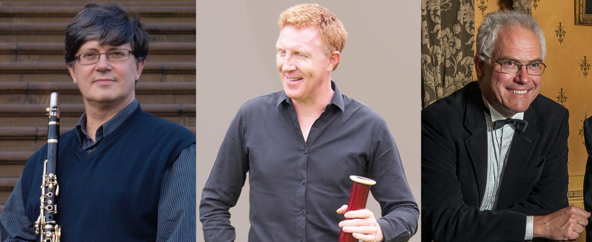 Across Time And Tradition 2026 05 21 Artists Headshots 1