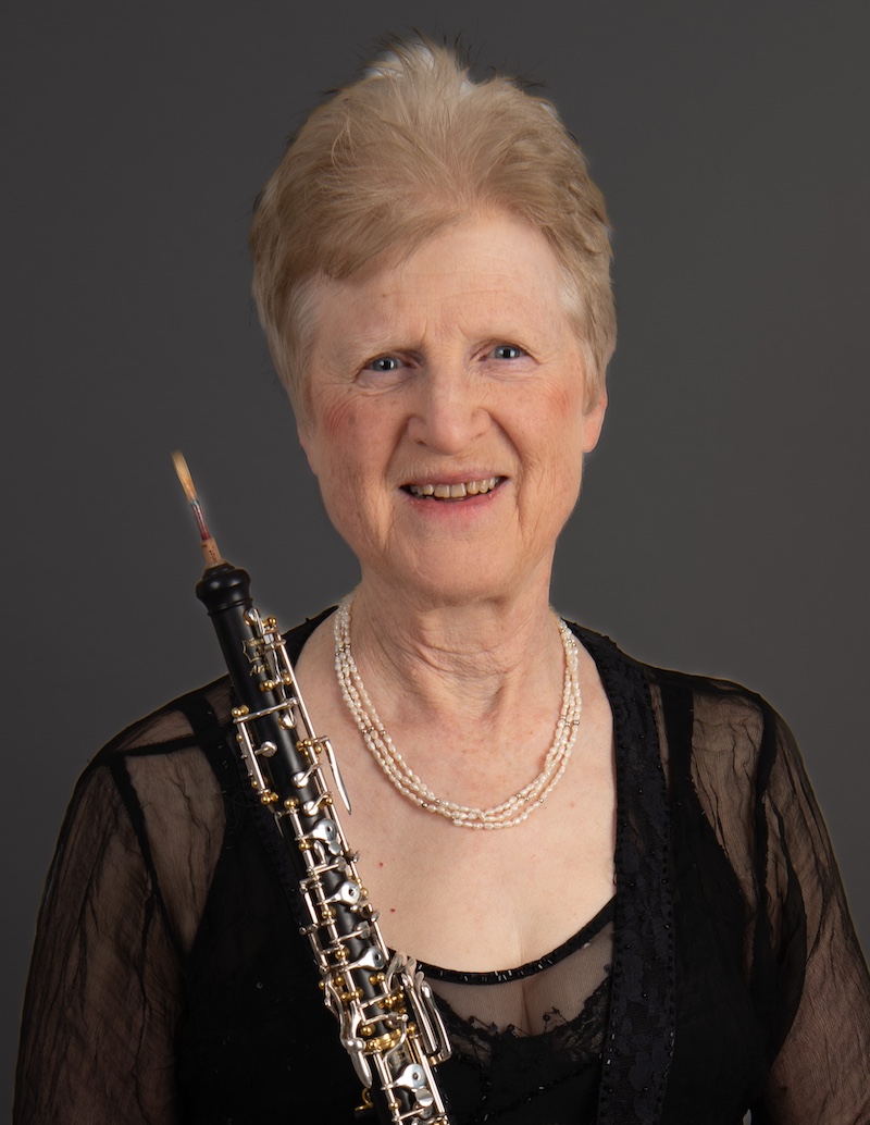 Anne Gilby (2026)